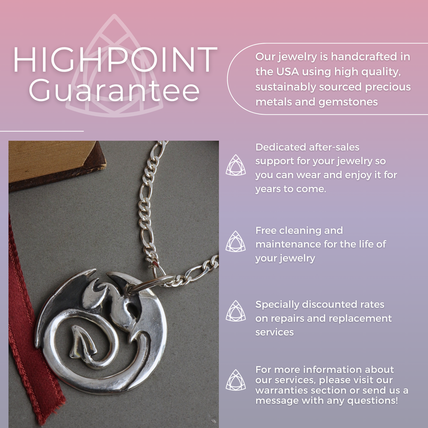 Dragon Medallion