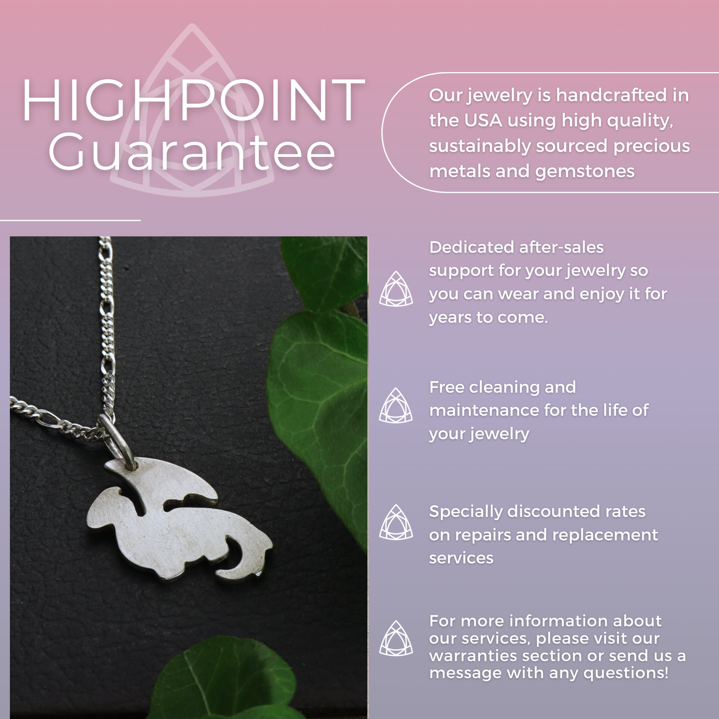 Little Dragon Pendant