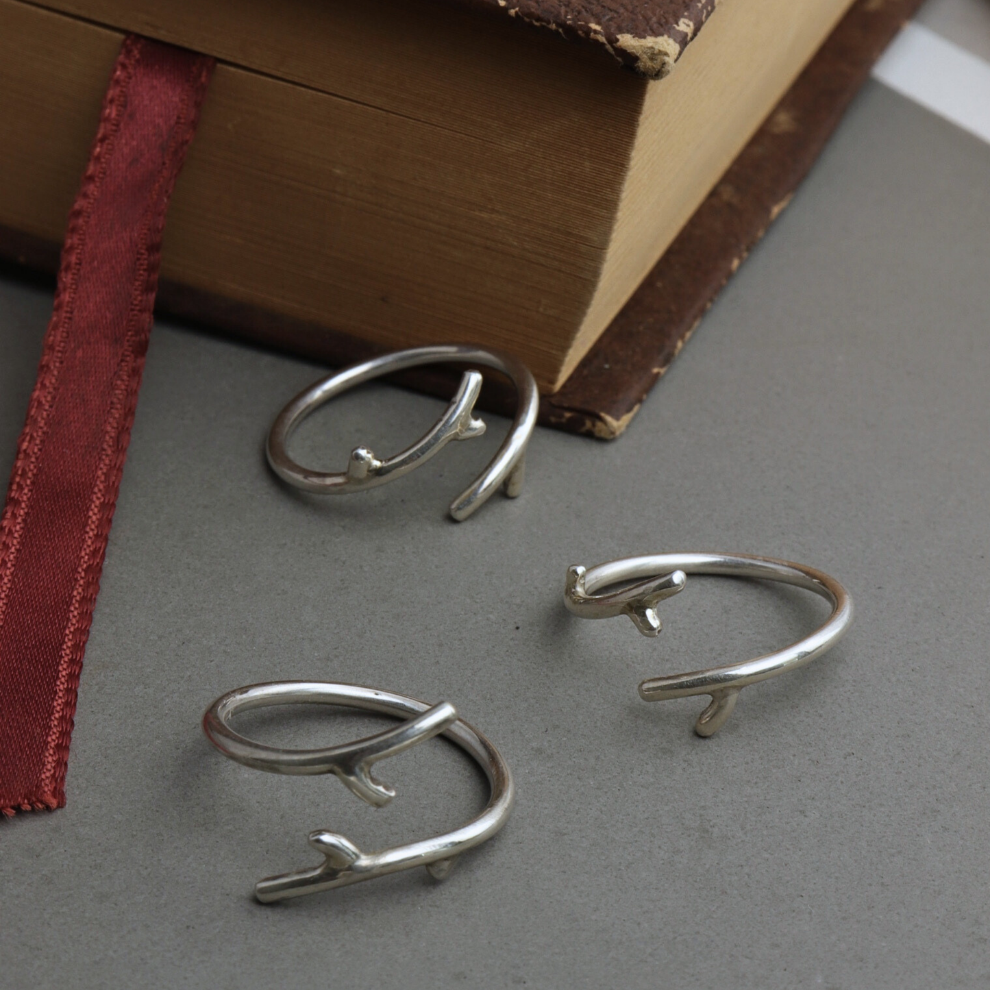 Willow Ring