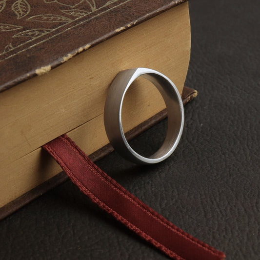 Paladin Ring