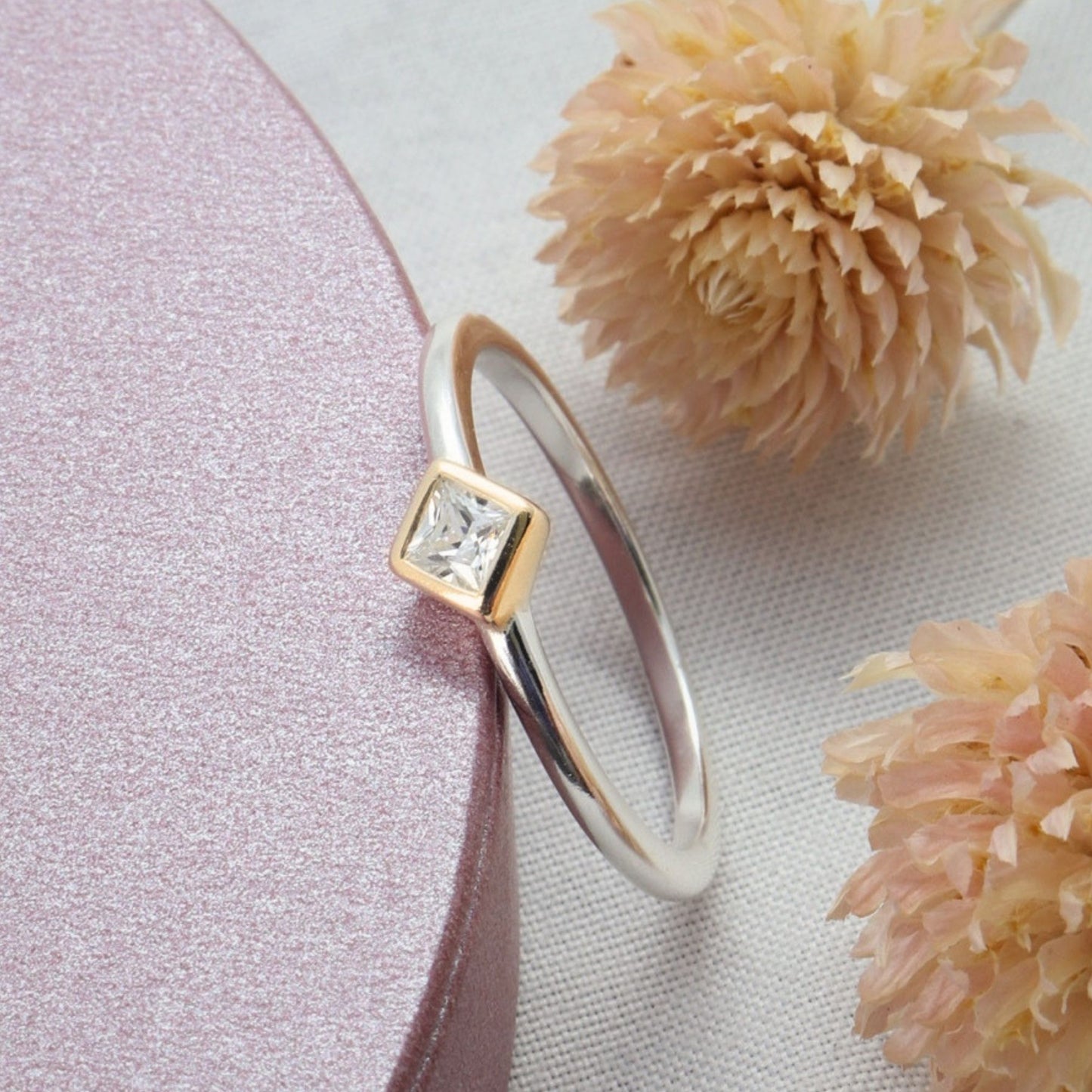 Fairytale Ring