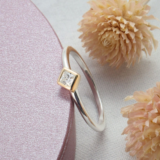 Fairytale Ring