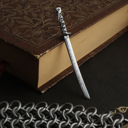A Ronin's Blade