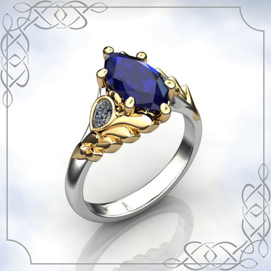 Valkyrie Ring