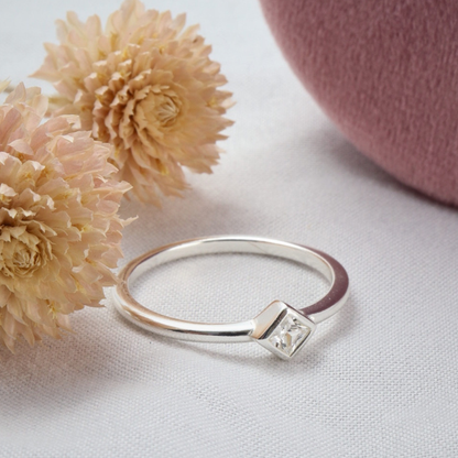 Fairytale Ring