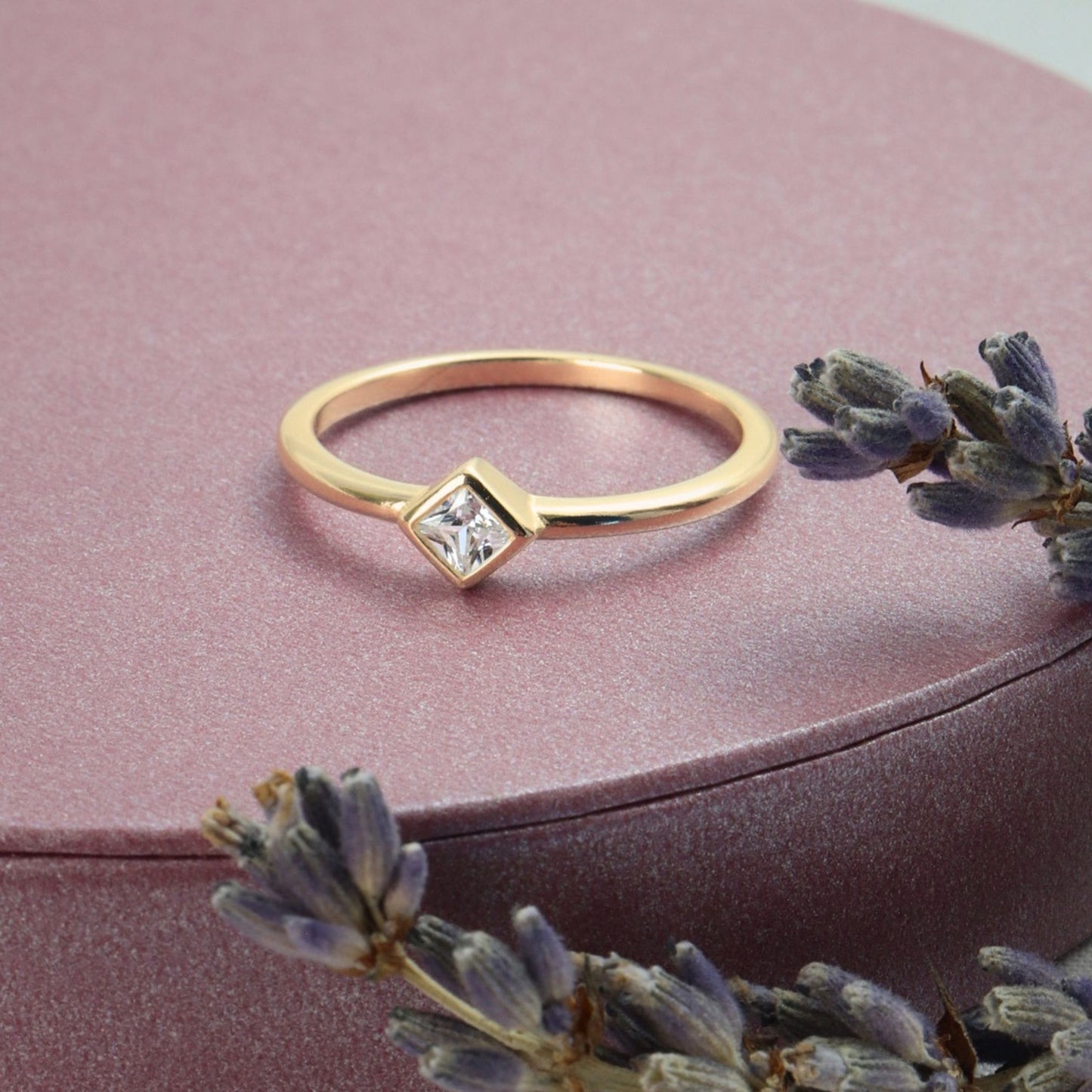 Fairytale Ring