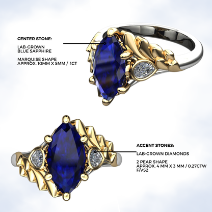 Valkyrie Ring