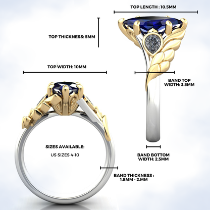Valkyrie Ring