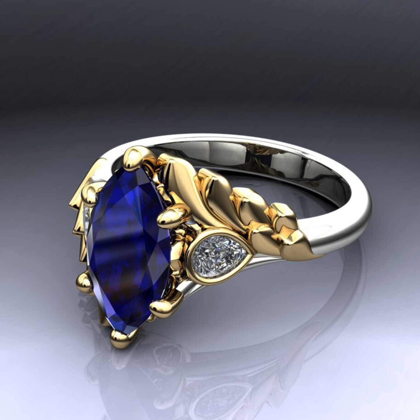 Valkyrie Ring