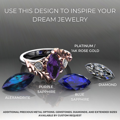 Valkyrie Ring
