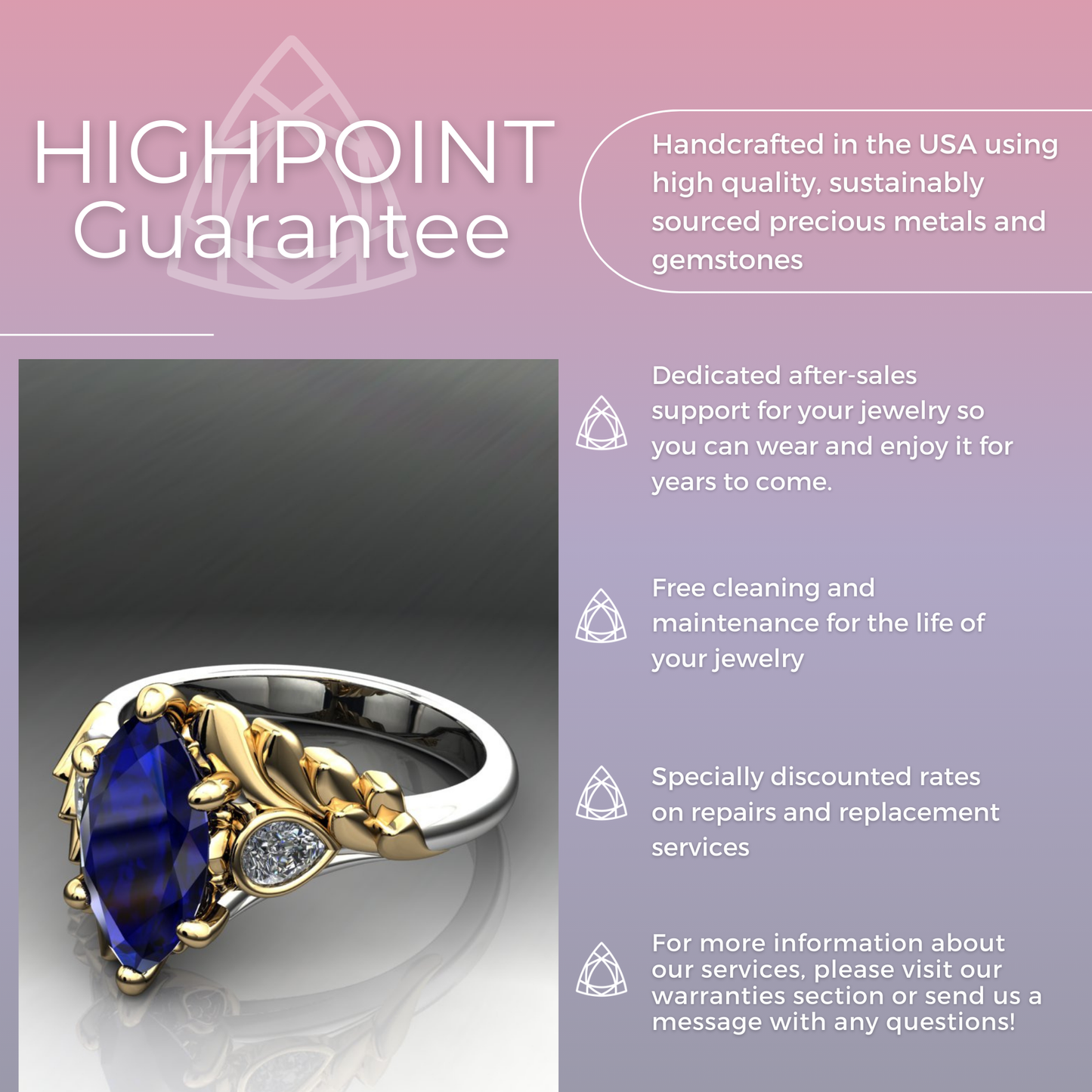 Valkyrie Ring