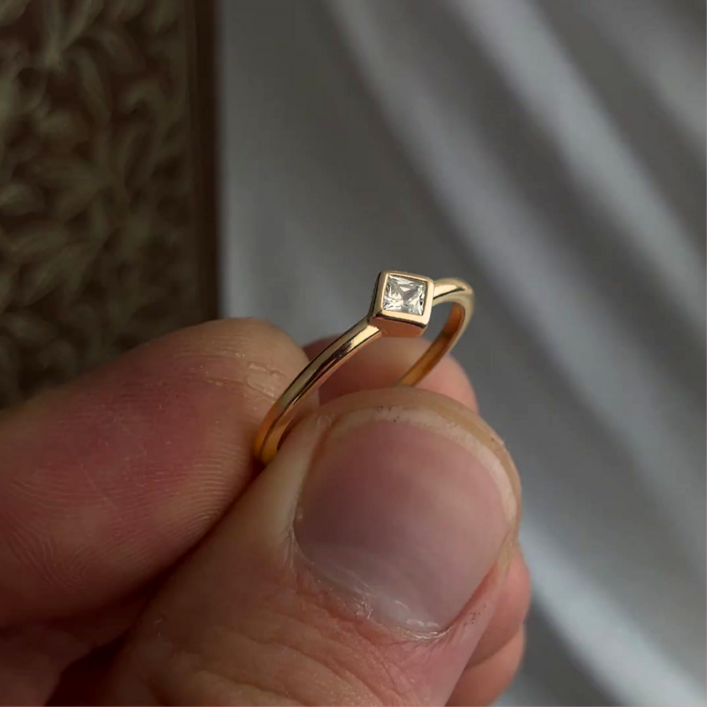 Fairytale Ring