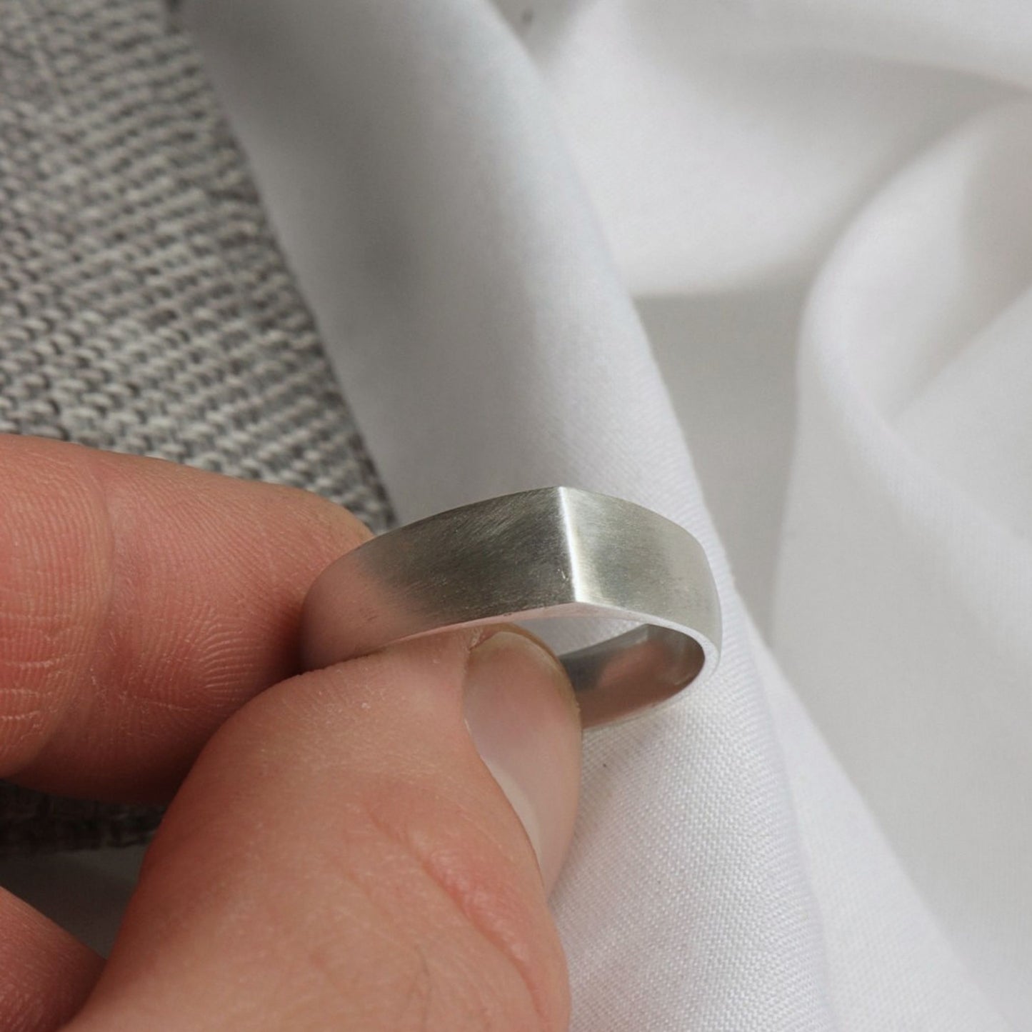 Paladin Ring