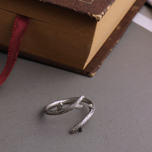 Bramble Ring (branch)