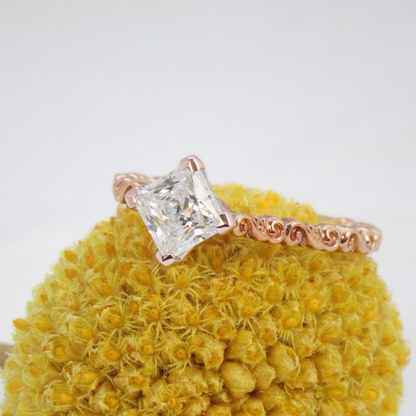 Storybook Ring
