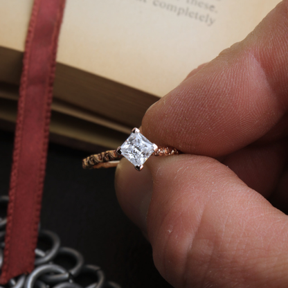 Storybook Ring