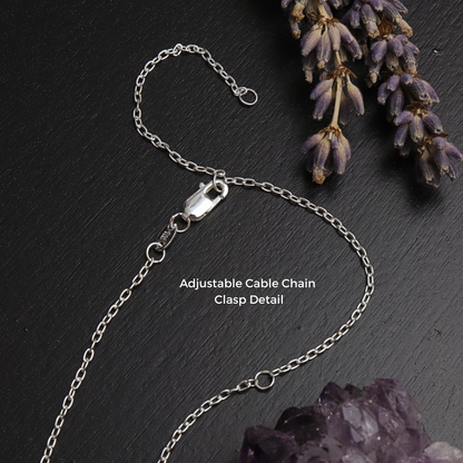 Silver Chains