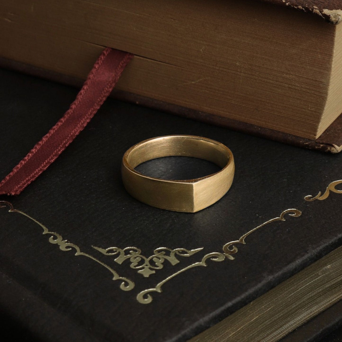Paladin Ring