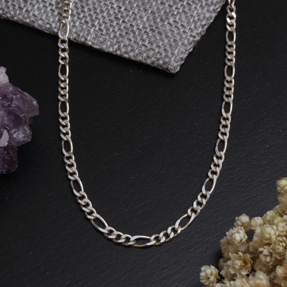 Silver Chains