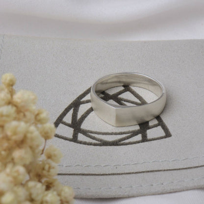 Paladin Ring