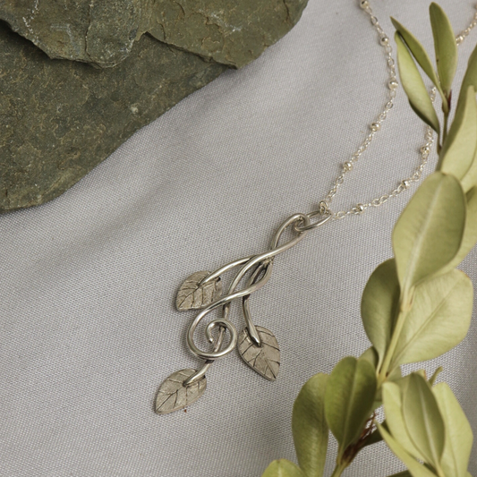 Elven Vines Pendant