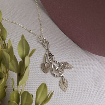 Elven Vines Pendant