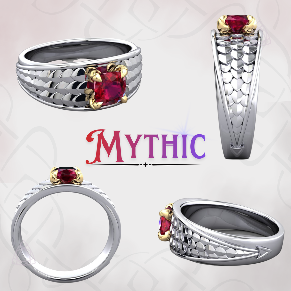 Mythic
