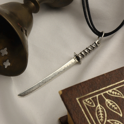 A Ronin's Blade