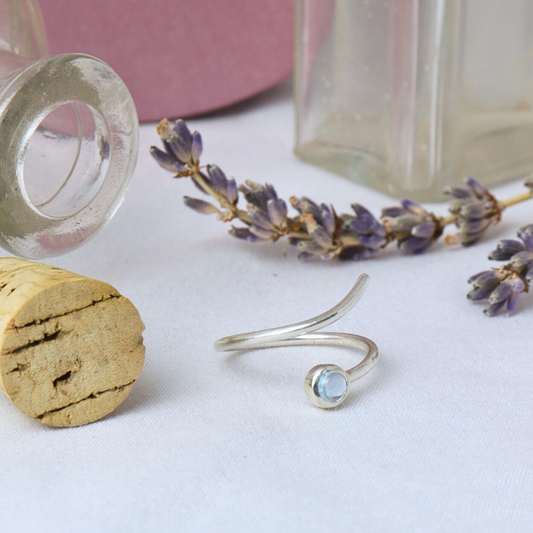 Will O' Wisp Ring