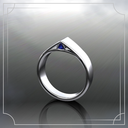 Shining Knight Ring