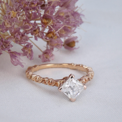 Storybook Ring