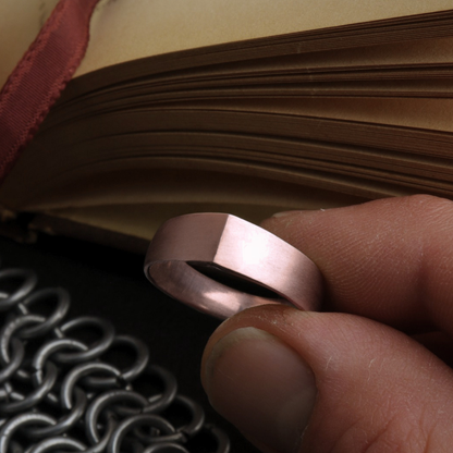 Paladin Ring